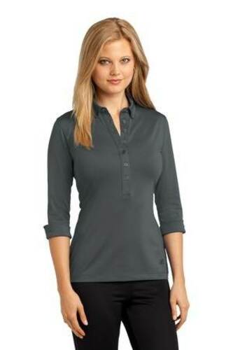 OGIO Ladies Gauge Polo. LOG122 image thumbnail