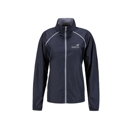 Women's Edgemont Packable Jacket  image thumbnail