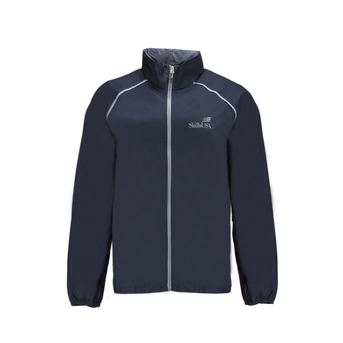 Men's Edgemont Packable Jacket image thumbnail