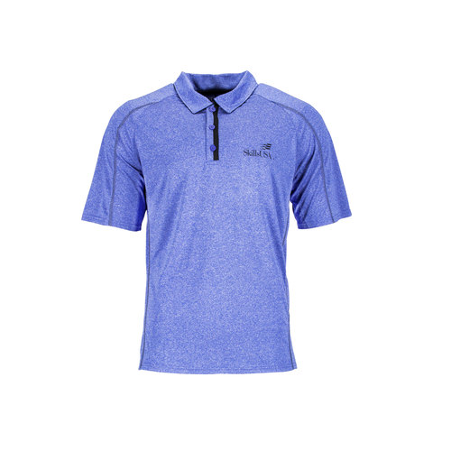 Men's Macta Short Sleeve Polo  image thumbnail