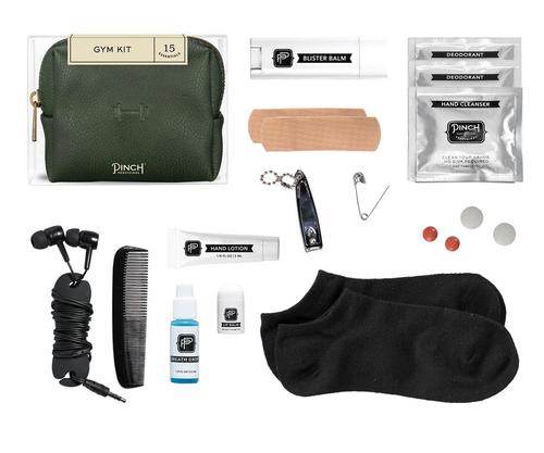 Gym Kit image thumbnail