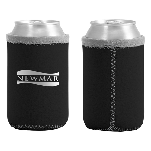 NEWAS35 Neoprene Newmar Coozie image thumbnail