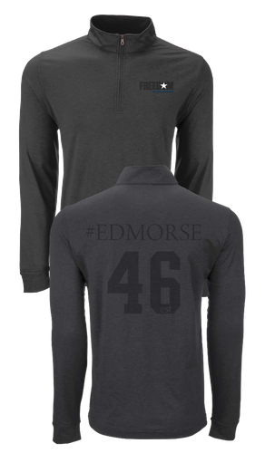 Freedom Men 1/4 Zip Pullover  image thumbnail