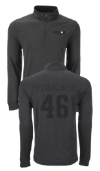 Image of Freedom Men 1/4 Zip Pullover 