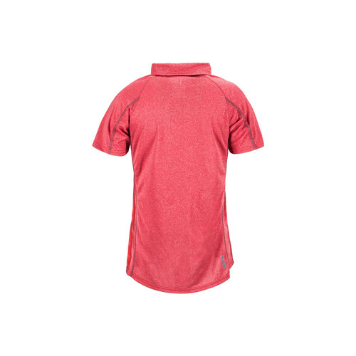 Women's Macta Short Sleeve Polo image thumbnail