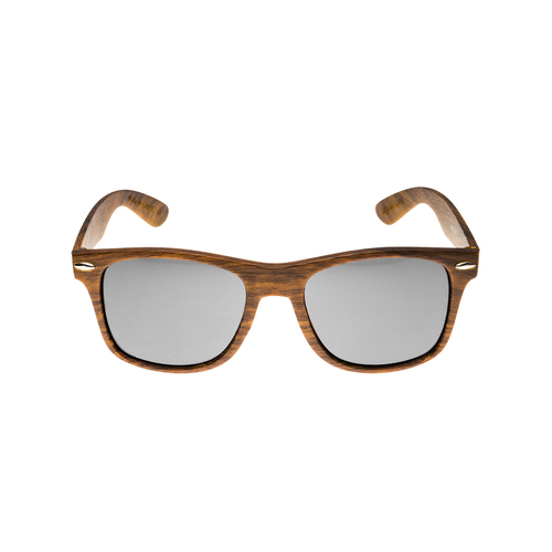 Malibu Woodtone Sunglasses image thumbnail