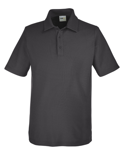 Core 365 Men's Fusion ChromaSoft™ Pique Polo image thumbnail