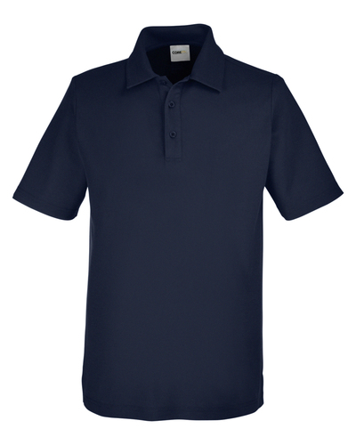 Core 365 Men's Fusion ChromaSoft™ Pique Polo image thumbnail