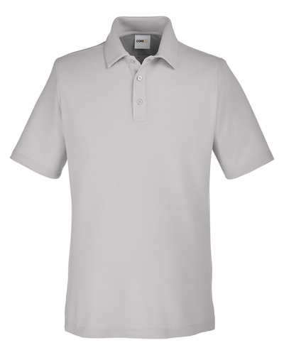 Core 365 Men's Fusion ChromaSoft™ Pique Polo image thumbnail
