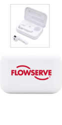 Image of Forte TWS Wireless Earbuds and Charger Case