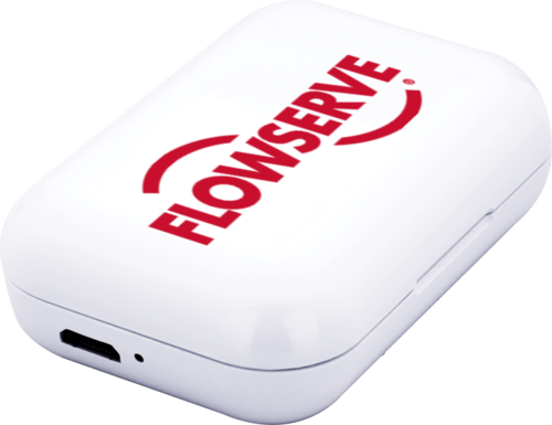 Forte TWS Wireless Earbuds and Charger Case image thumbnail