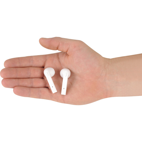 Braavos True Wireless Auto Pair Earbuds image thumbnail