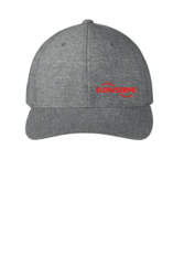 Image of Port Authority Flexfit 110 Performance Snapback Cap