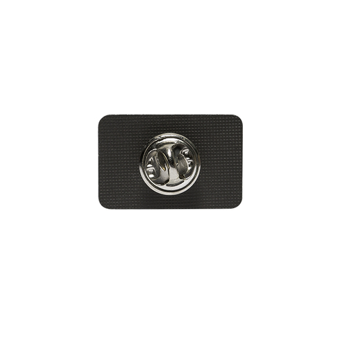 Achievement Pin - Silver image thumbnail