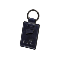 Image of Leather Keychain