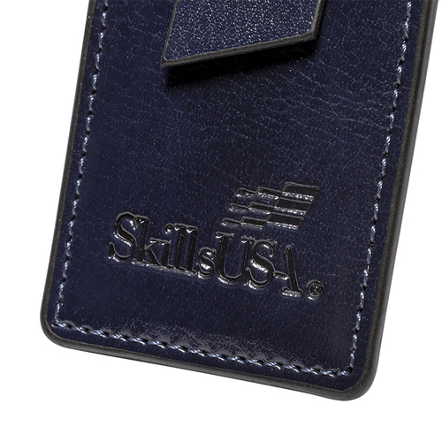 Leather Keychain image thumbnail