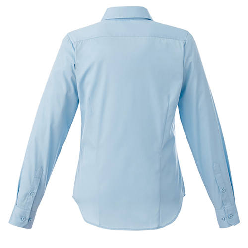 Women's Wilshire Long Sleeve Dress Shirt  image thumbnail