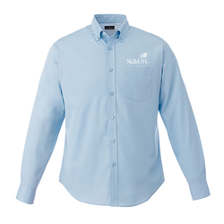 Image of Men's Wilshire Long Sleeve Dress Shirt