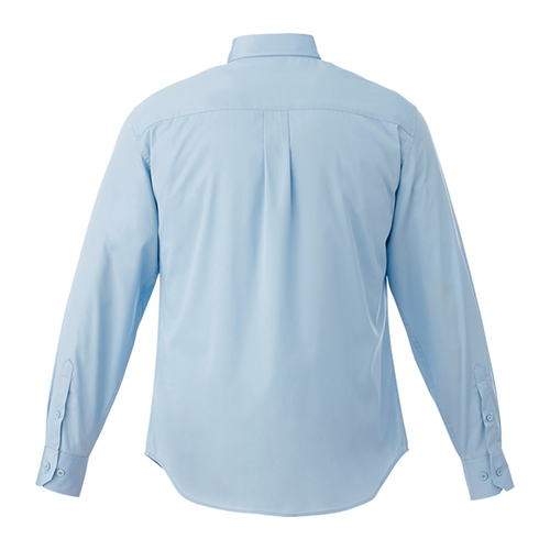 Men's Wilshire Long Sleeve Dress Shirt image thumbnail