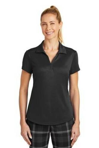 Nike Ladies Dri-FIT Legacy Polo. 838957 image thumbnail
