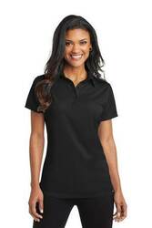 Image of Port Authority Ladies Dimension Polo. L571