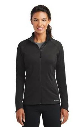 OGIO ENDURANCE Ladies Radius Full-Zip. LOE551 image thumbnail