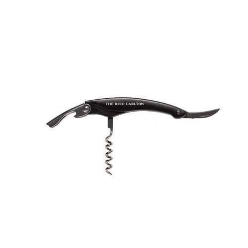 The Ritz-Carlton Wine Opener image thumbnail