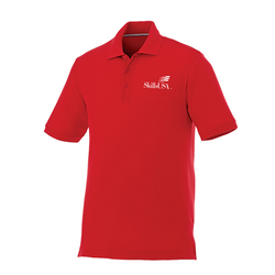 Image of Men's Crandall Short Sleeve Polo