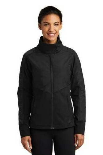 OGIO ENDURANCE Ladies Brink Soft Shell. LOE722 image thumbnail