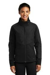 Image of OGIO ENDURANCE Ladies Brink Soft Shell. LOE722