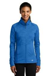 Image of OGIO ENDURANCE Ladies Sonar Full-Zip. LOE702