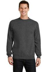 Image of Port & Company - Core Fleece Crewneck Sweatshirt. PC78 (1)