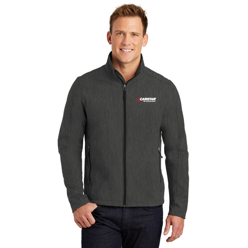 Soft-Shell Jacket image thumbnail