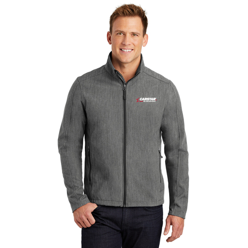 Soft-Shell Jacket image thumbnail