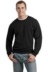 Image of Gildan - DryBlend Crewneck Sweatshirt. 12000