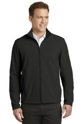 Image of Port Authority Collective Soft Shell Jacket. J901