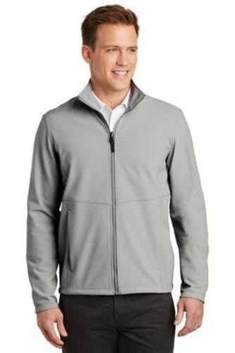 Port Authority Collective Soft Shell Jacket. J901 image thumbnail