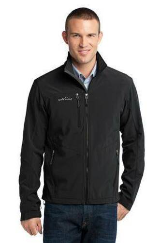 Eddie Bauer - Soft Shell Jacket. EB530 image thumbnail