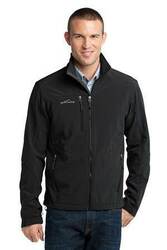 Image of Eddie Bauer - Soft Shell Jacket. EB530