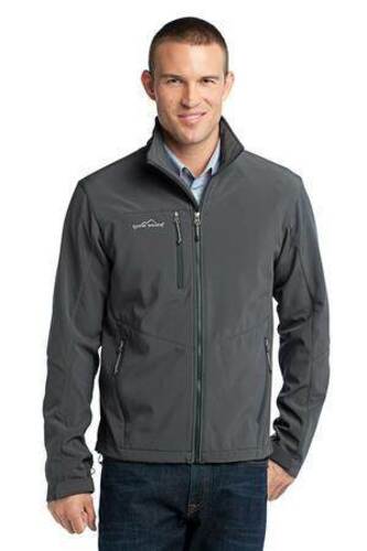 Eddie Bauer - Soft Shell Jacket. EB530 image thumbnail