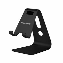 Image of Cell Phone Tablet Media Stand