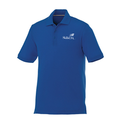 Image of Men's Crandall Short Sleeve Polo 