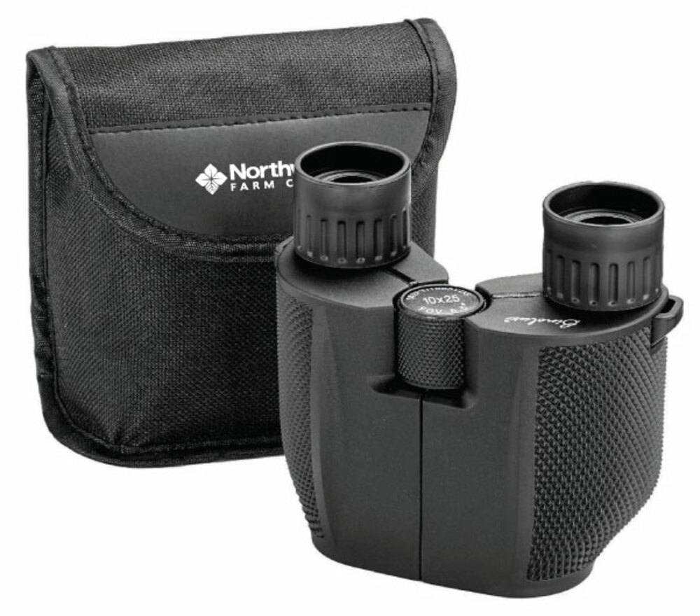 Binolux® Infinite Binocular Northwest FCS