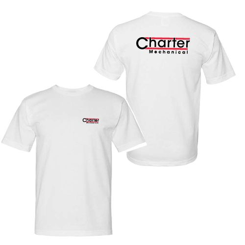 USA Made Cotton Short Sleeve T-Shirt image thumbnail