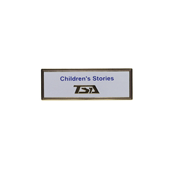 Image of High School Competition Pins