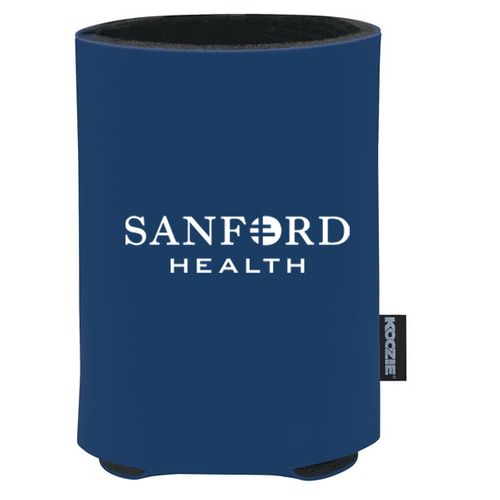 Deluxe Collapsible KOOZIE Can Kooler image thumbnail