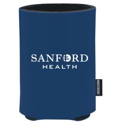 Image of Deluxe Collapsible KOOZIE Can Kooler