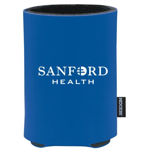 Deluxe Collapsible KOOZIE Can Kooler image thumbnail