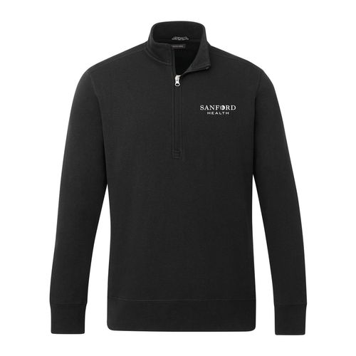 Dayton Men's Fleece Half Zip image thumbnail