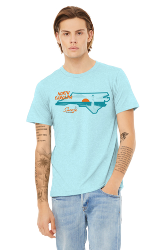 Image of North Carolina T-Shirt